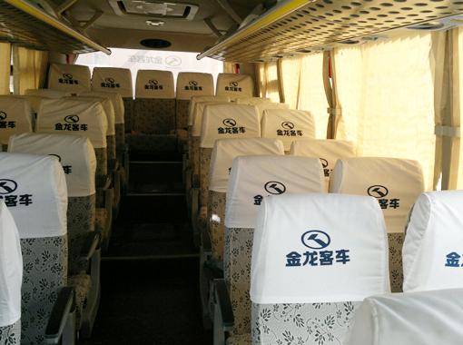 金龙客车
