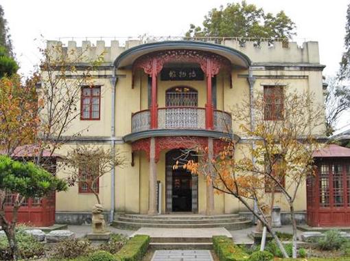 南通东方美家商旅酒店