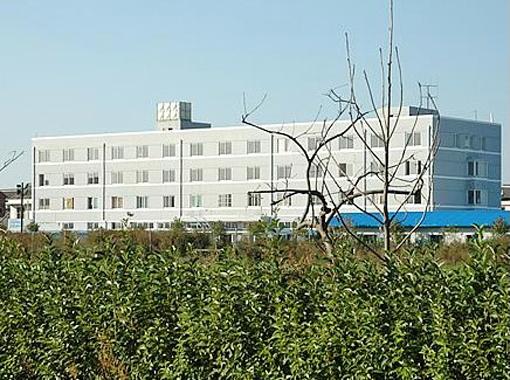 南通海门市四甲镇政府4.2万平米