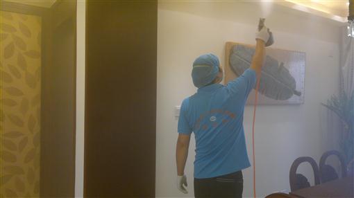 中海紫御官邸样板间