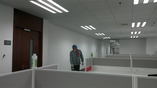 富士施乐实业发展(中国)有限公司