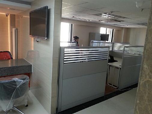 招商证券股份有限公司大连新开路证券营业部