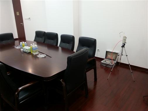 造船厂副总办公室