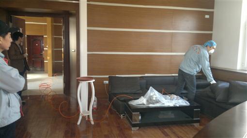 鞍山九建总裁办公室