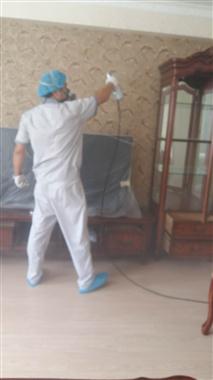 百合山庄壹品漫谷客户