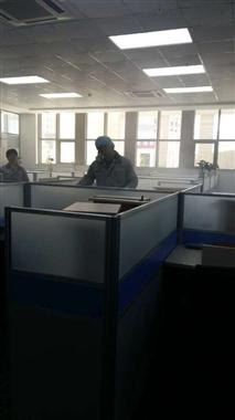 大连正乾置业有限公司售楼处