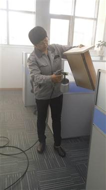 大连正乾置业有限公司售楼处