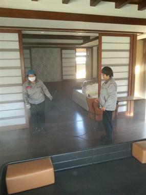 大连树源汤景泽房地产