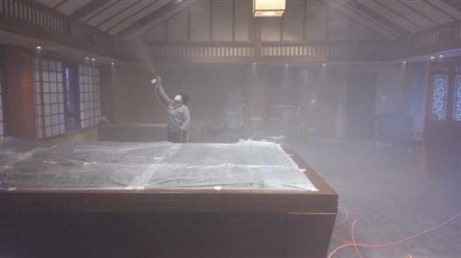 大连树源汤景泽房地产