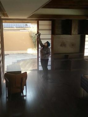 大连树源汤景泽房地产