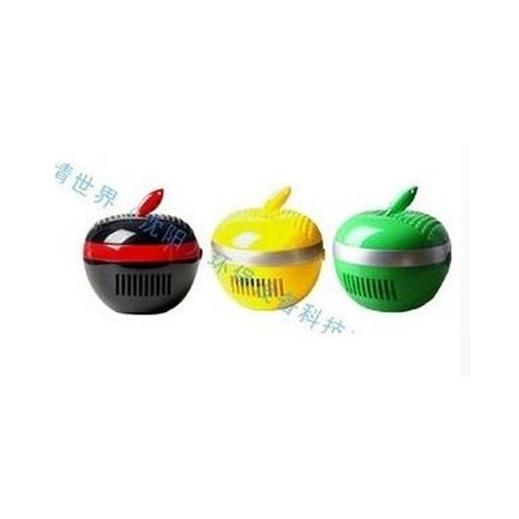 苹果净化器车载系列